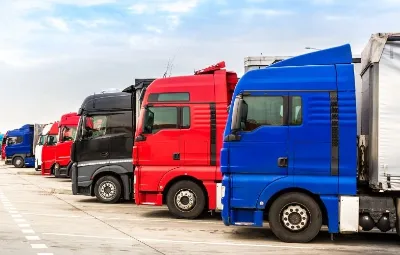 Ankara Narlıdere Ambar Nakliyat