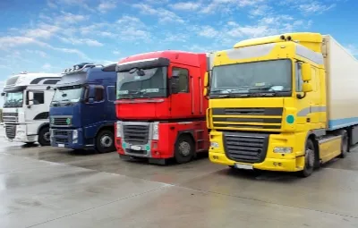 Ankara Narlıdere Nakliye Ambarı