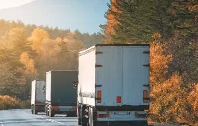 Ankara ile Narlıdere Arası Klima Taşıma