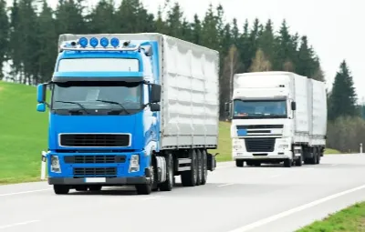 Ankara ile Narlıdere Arası Eşya Taşıma